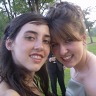 Wedding Kelsey and Damian 2007
